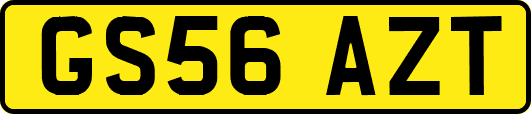 GS56AZT