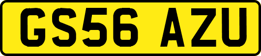 GS56AZU