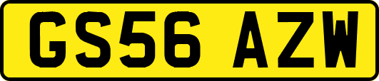 GS56AZW