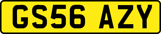 GS56AZY