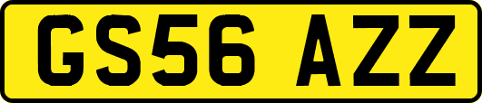 GS56AZZ