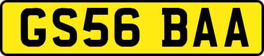 GS56BAA