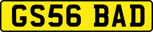 GS56BAD