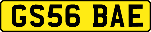 GS56BAE