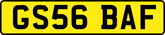 GS56BAF