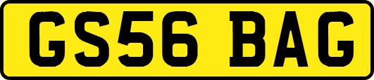 GS56BAG