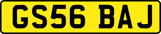 GS56BAJ