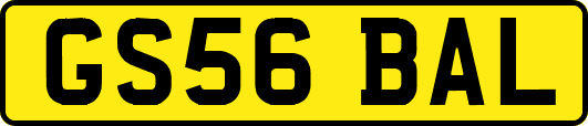 GS56BAL