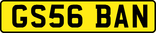GS56BAN