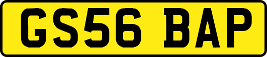 GS56BAP