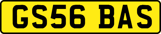 GS56BAS