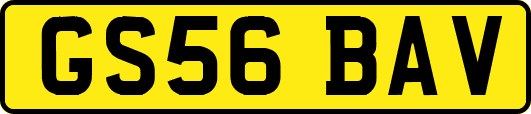 GS56BAV