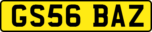 GS56BAZ