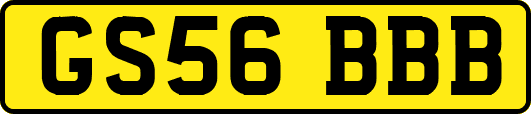GS56BBB