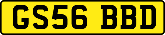 GS56BBD