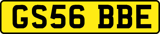 GS56BBE