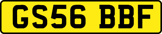 GS56BBF
