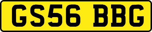 GS56BBG