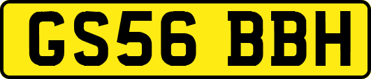 GS56BBH