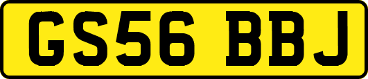 GS56BBJ