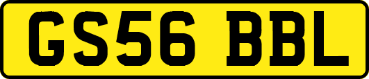 GS56BBL
