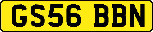 GS56BBN