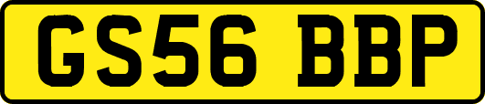 GS56BBP