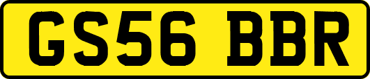 GS56BBR