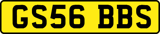 GS56BBS