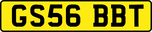 GS56BBT