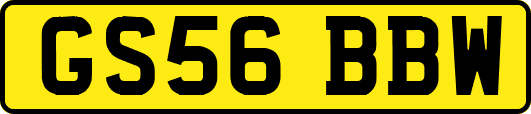 GS56BBW