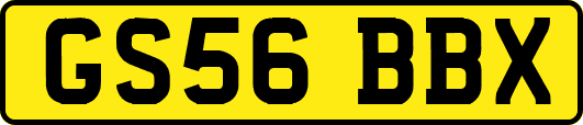GS56BBX
