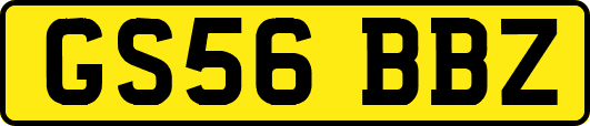 GS56BBZ