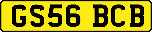 GS56BCB