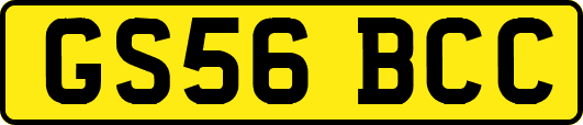 GS56BCC