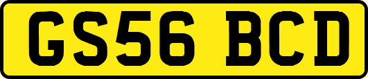 GS56BCD