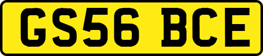 GS56BCE