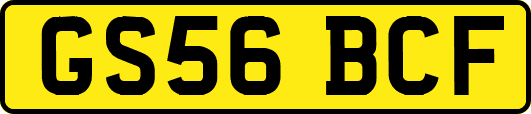GS56BCF