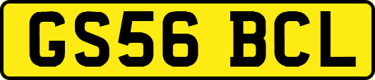 GS56BCL