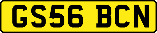 GS56BCN
