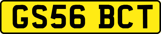 GS56BCT