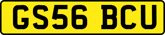 GS56BCU
