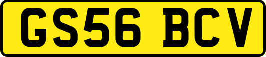 GS56BCV