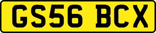 GS56BCX
