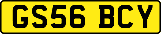 GS56BCY