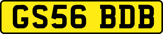 GS56BDB