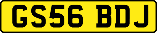 GS56BDJ