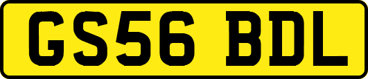 GS56BDL