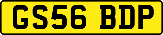 GS56BDP