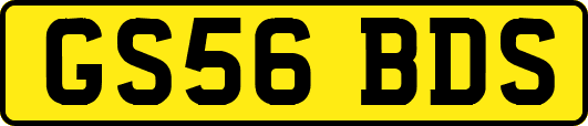 GS56BDS
